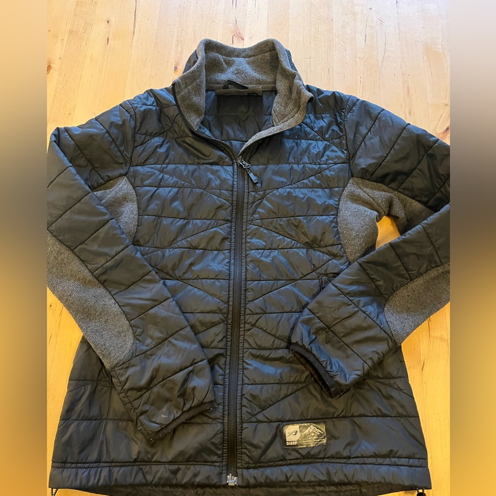 Orage Youth jacket